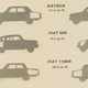 Illustration for article titled The Greatest Car Review Detail Ever